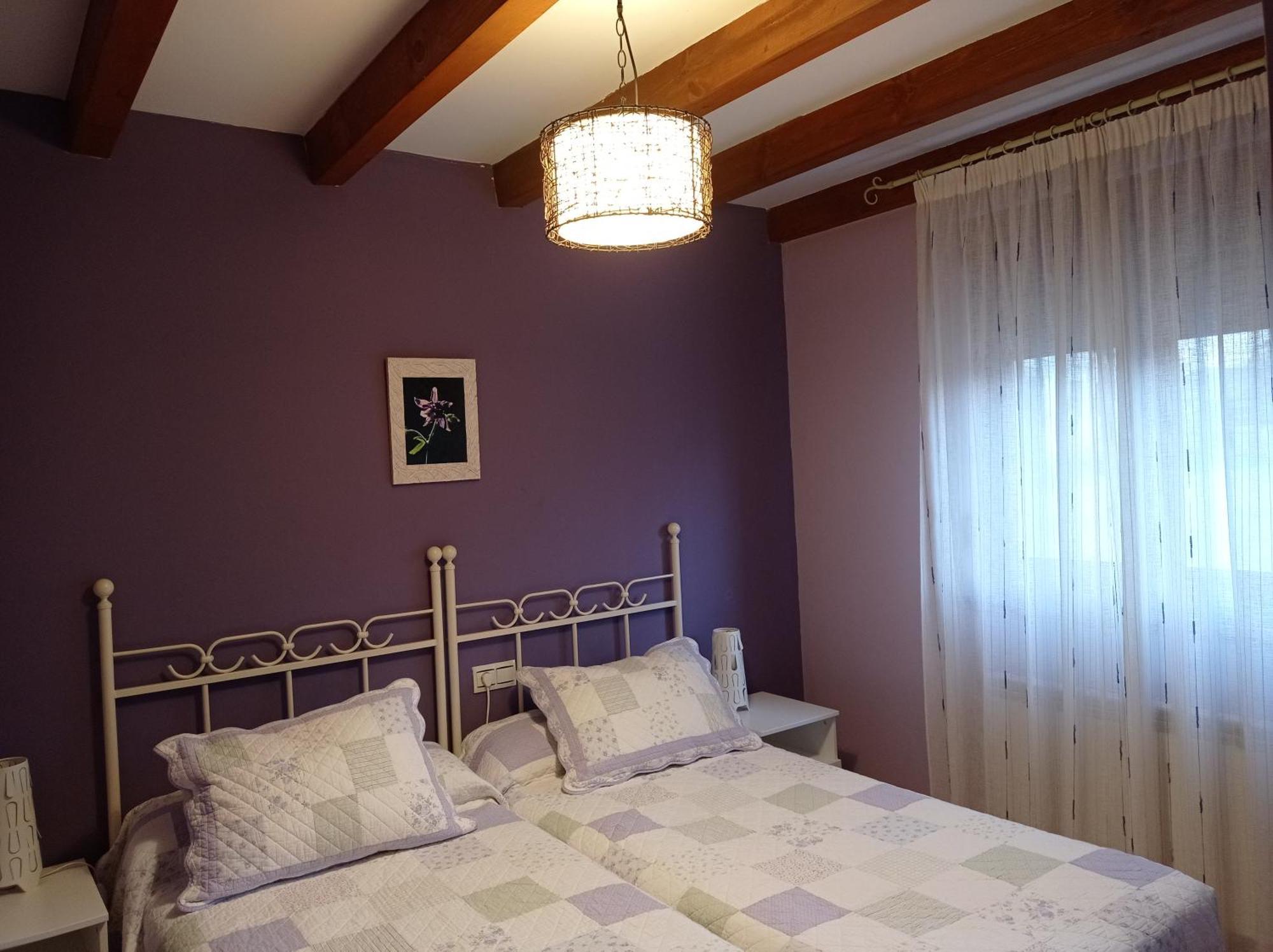 Casa Rural El Rincon Navadijos Eksteriør billede